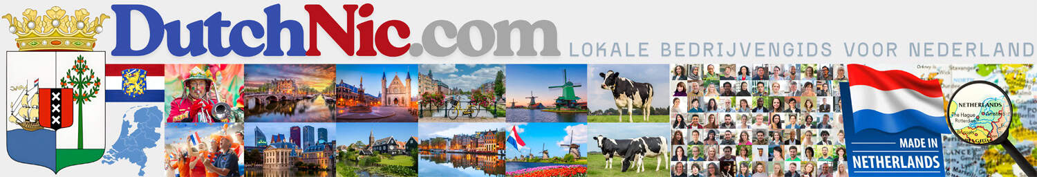 Gemaakt in Nederland - Theater Masterclass Amsterdam (TMA)